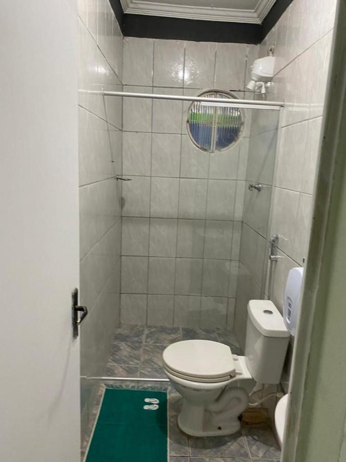 Pousada & Hostel Belo Vale Santa Luzia  Εξωτερικό φωτογραφία