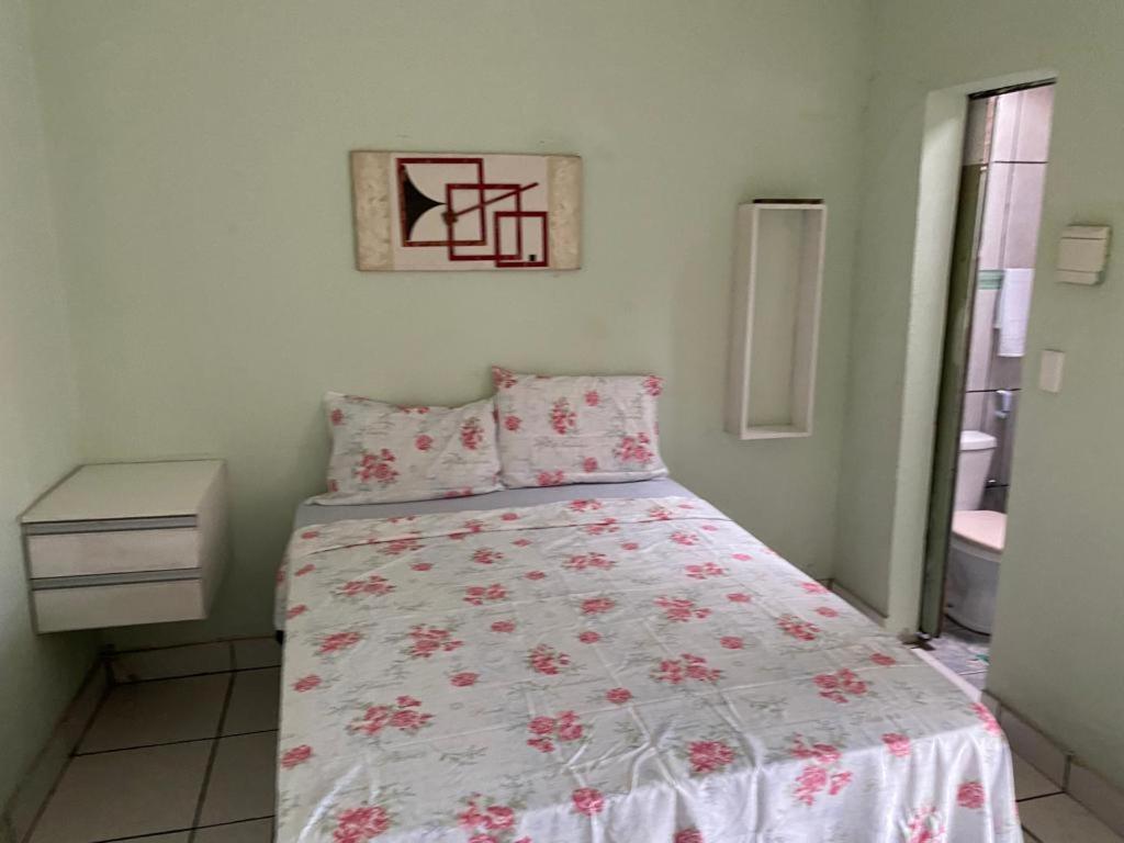 Pousada & Hostel Belo Vale Santa Luzia  Εξωτερικό φωτογραφία