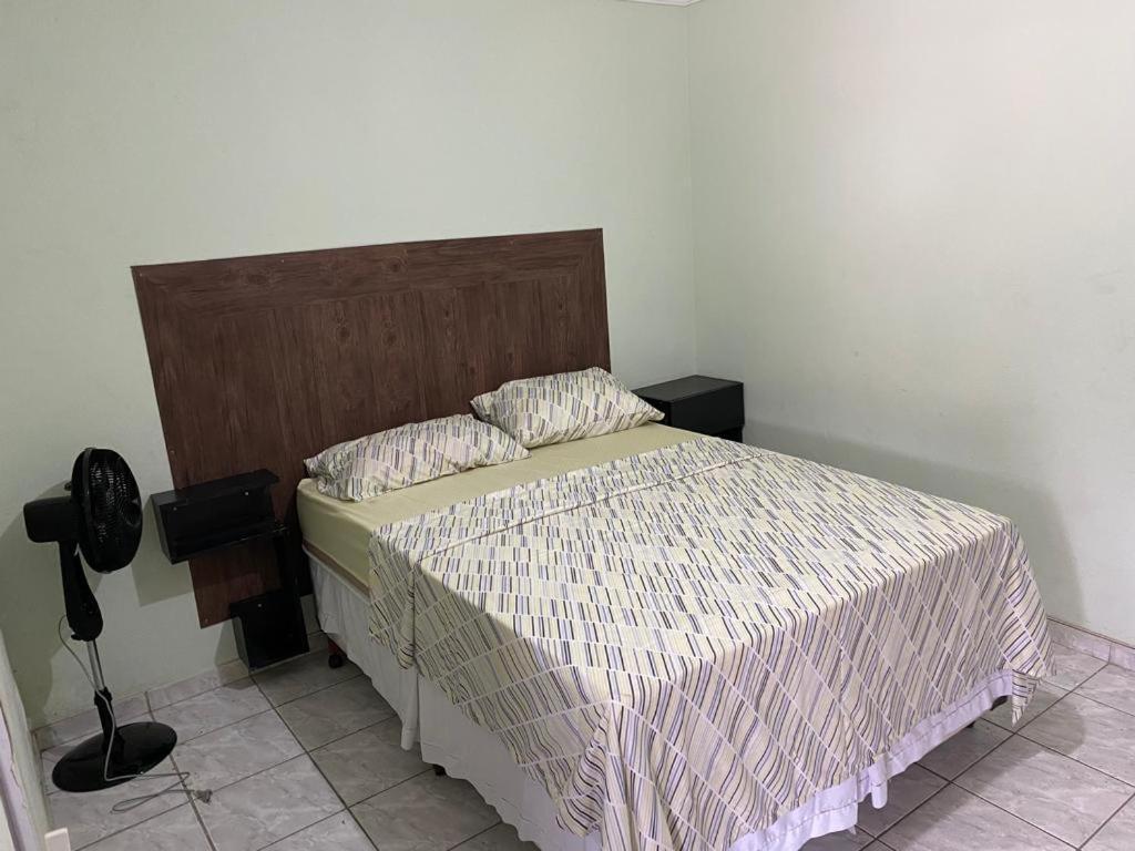 Pousada & Hostel Belo Vale Santa Luzia  Εξωτερικό φωτογραφία