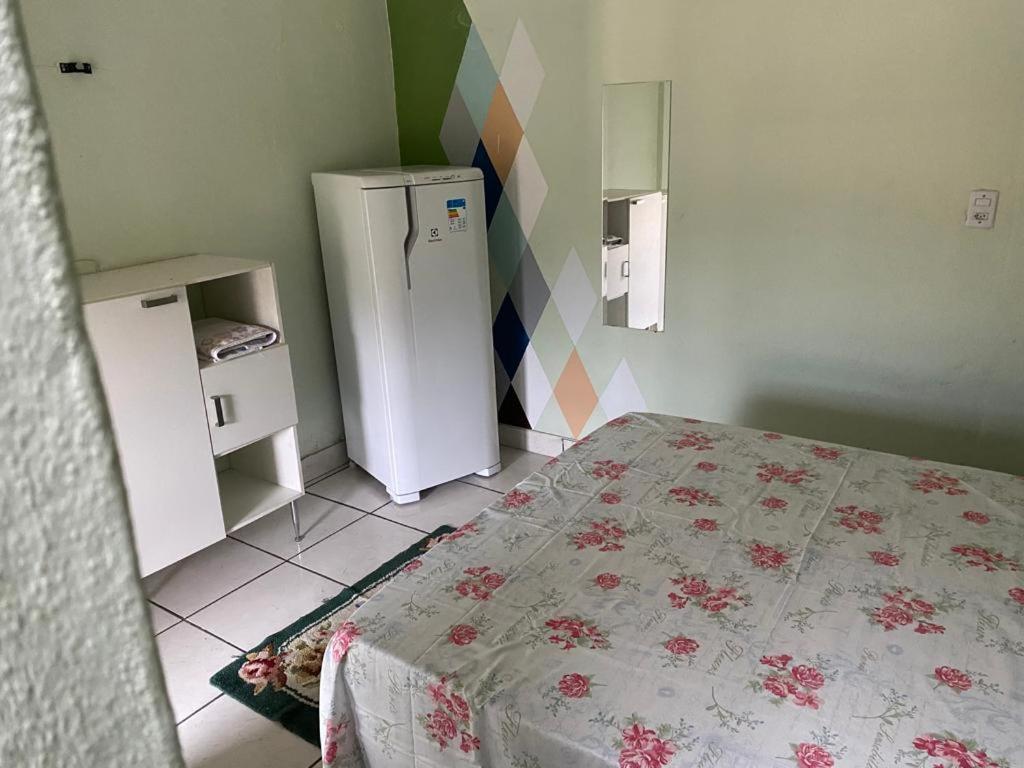Pousada & Hostel Belo Vale Santa Luzia  Εξωτερικό φωτογραφία