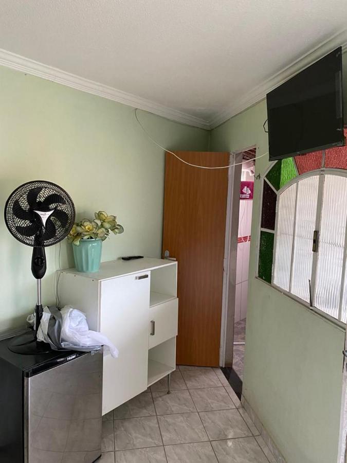 Pousada & Hostel Belo Vale Santa Luzia  Εξωτερικό φωτογραφία