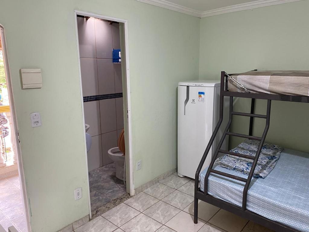 Pousada & Hostel Belo Vale Santa Luzia  Εξωτερικό φωτογραφία