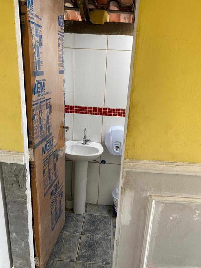 Pousada & Hostel Belo Vale Santa Luzia  Εξωτερικό φωτογραφία